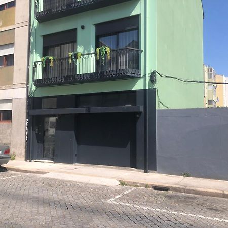 Urban Views - Ml 2Bed Apart Inspired By Casa Da Musica OOporto Exterior foto
