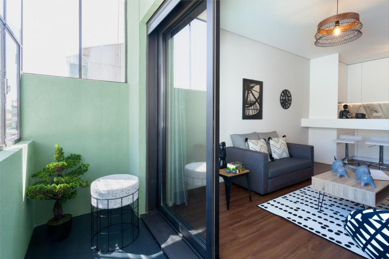 Urban Views - Ml 2Bed Apart Inspired By Casa Da Musica OOporto Exterior foto