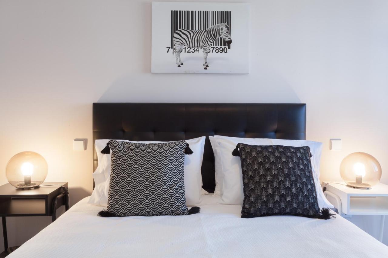 Urban Views - Ml 2Bed Apart Inspired By Casa Da Musica OOporto Exterior foto