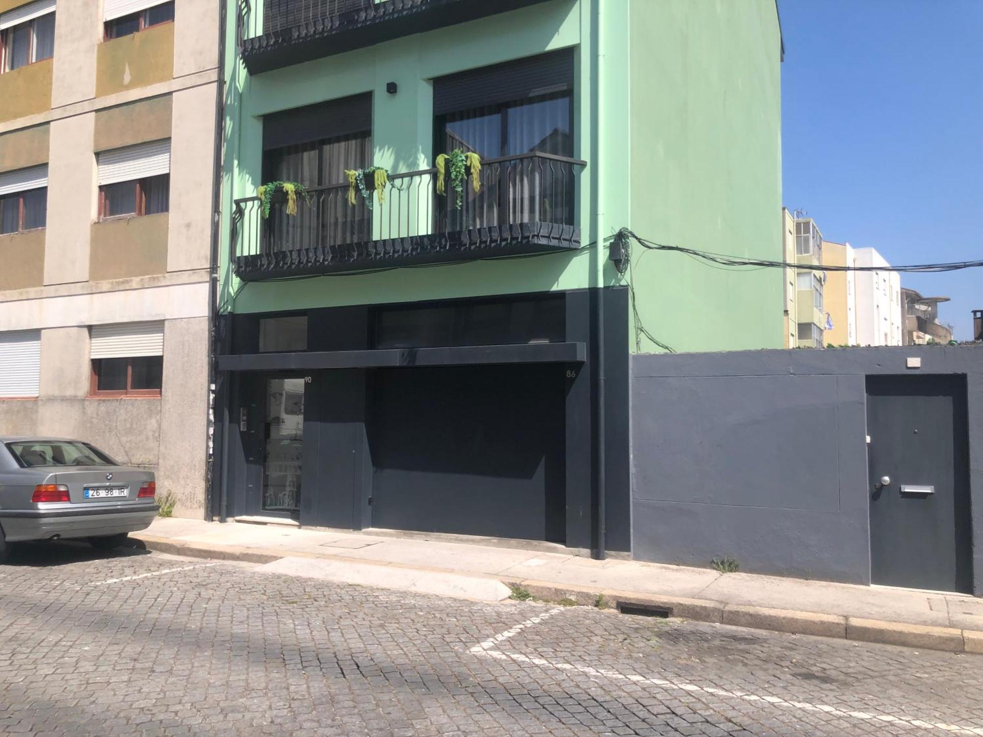 Urban Views - Ml 2Bed Apart Inspired By Casa Da Musica OOporto Exterior foto